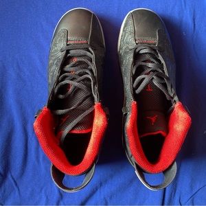 Like new Air Jordan’s youth 6